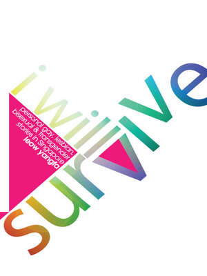 cover image of I Will Survive
